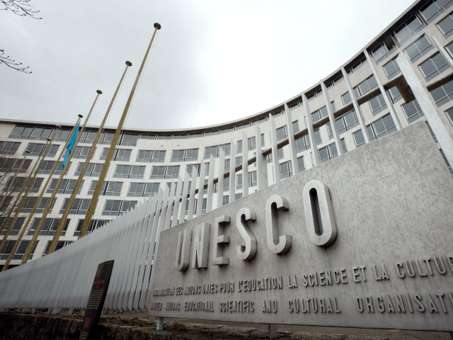 Israel and U.S. formally exit ‘Corrupted’ UNESCO