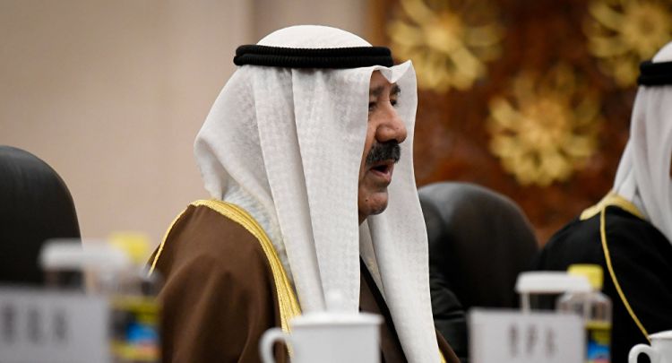 وزير الدفاع الكويتي يصدم الجميع بشأن الوساطة في أزمة قطر