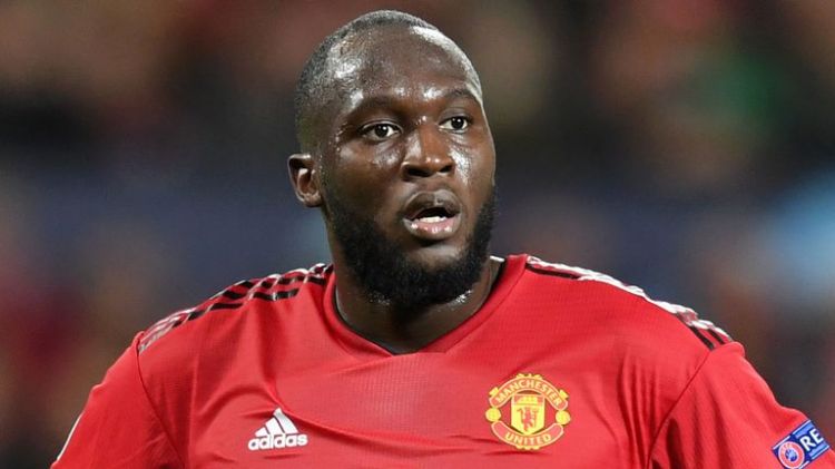 Romelu Lukaku the odd man out in attack as Man United head to Newcastle