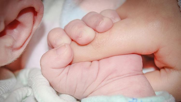 يونيسيف: 395 ألف مولود جديد حول العالم مع بداية 2019