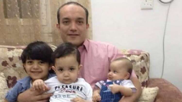 الأمن المصري يكشف دوافع مرتكب جريمة كفر الشيخ البشعة