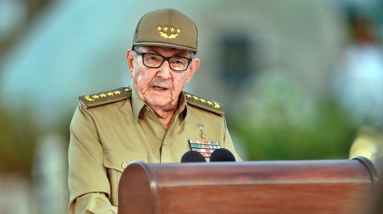 Cuba celebrates 60 years since Castro's communist revolution