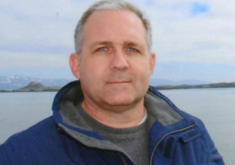 Here's what we know about Paul Whelan, the US citizen accused of spying in Russia