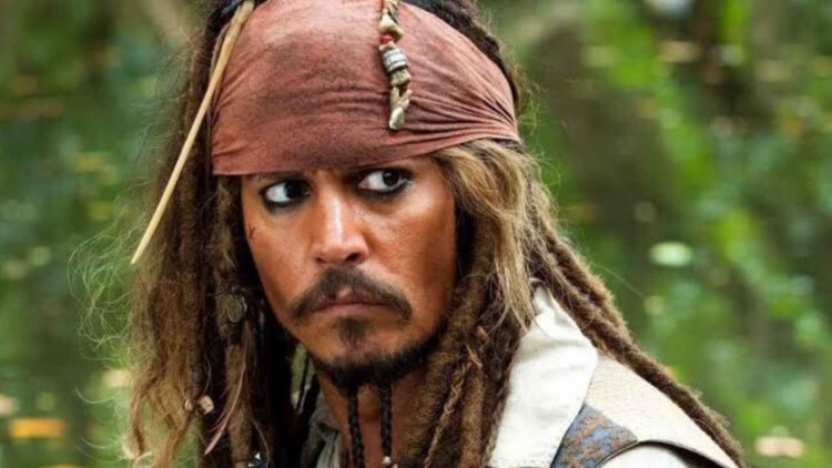 Johnny Depp will be no more Jack Sparrow