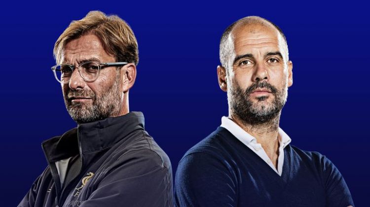 Pep Guardiola vs Jurgen Klopp Which manager has won the most trophies?