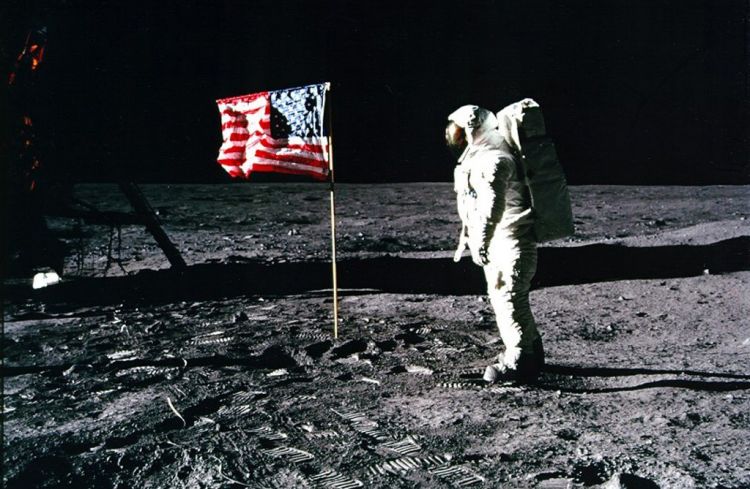No one has set foot on the moon in almost 50 years That could soon change.