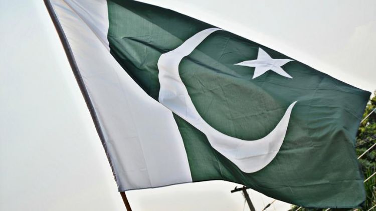 Pakistan welcomes new gov't in Bangladesh