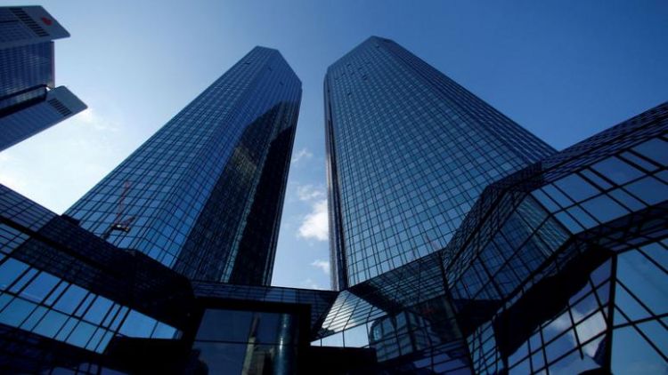 Audits reveal Deutsche Bank's links to tax trade scandal
