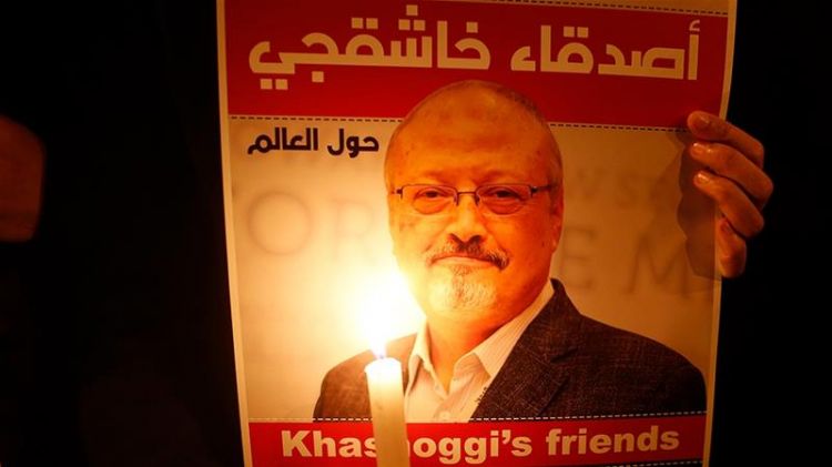 'Not sufficient' UN on Saudi trial into Jamal Khashoggi killing