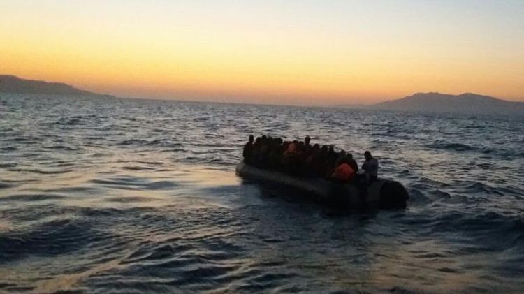 Irregular migration to Europe plummets in 2018 Report