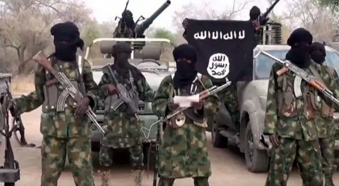 Boko Haram kills two Nigerian soldiers in ambush