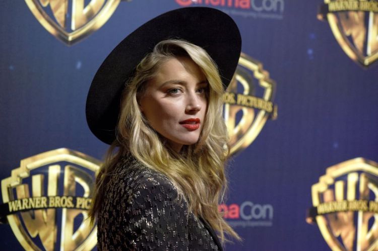 Amber Heard says Johnny Depp has abusive facet to his personality which they called 'the monster'