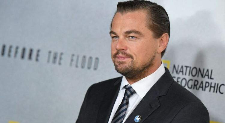 Leonardo DiCaprio gives grand jury testimony in Malaysian corruption probe