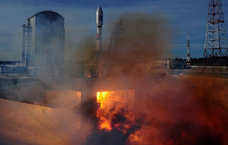 Roscosmos revealed how many rockets will be launched in 2019