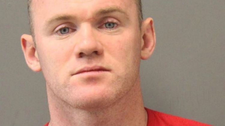 Wayne Rooney blames arrest for intoxication on sleeping tablets