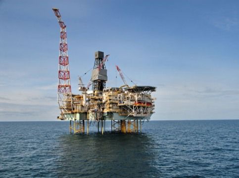 Shah Deniz celebrates 100 bn cubic metres of total gas production