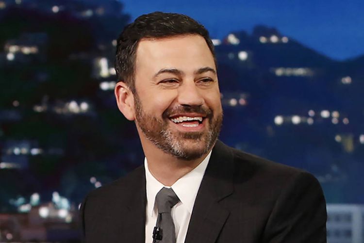 Jimmy Kimmel Employs Federal Government Workers Impacted By Donald Trump’s Shutdown