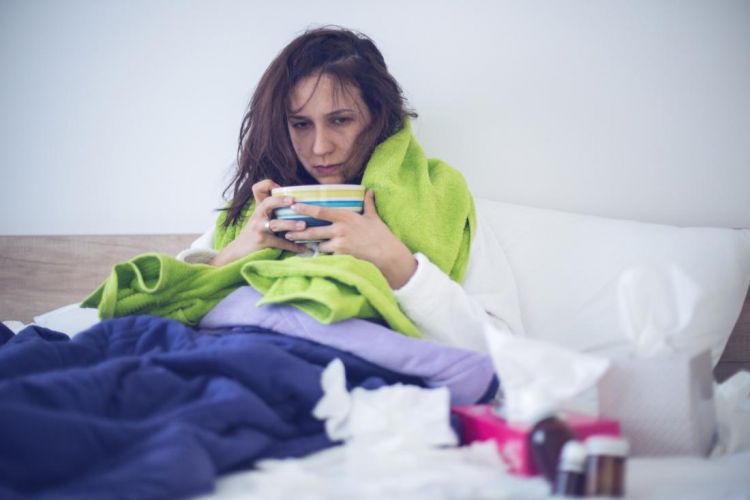 Cold Or Flu? Differences between the two