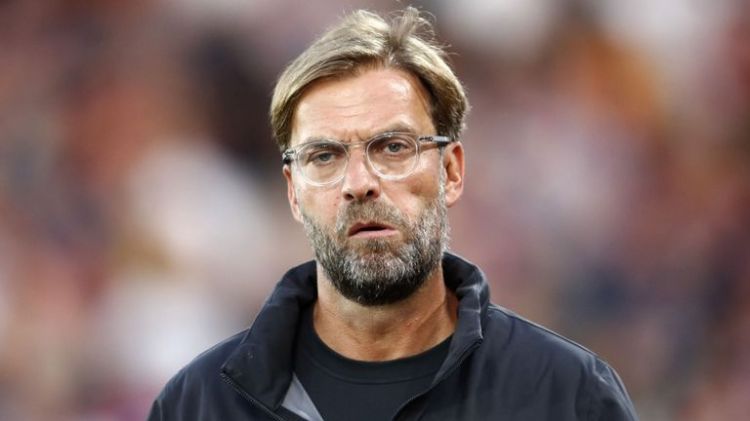 Klopp defends changes as Wolves dump Liverpool out of FA Cup