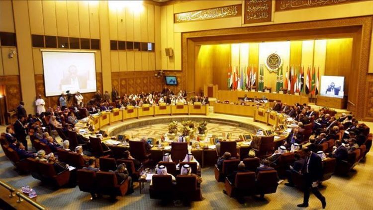 Cairo calls on Syria to rejoin Arab League