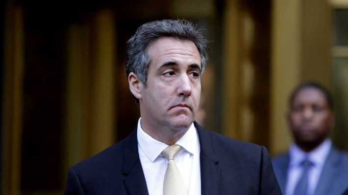 Michael Cohen to testify before Congress