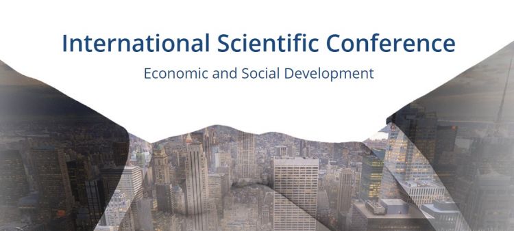 The international scientific conference will be held at UNEC
