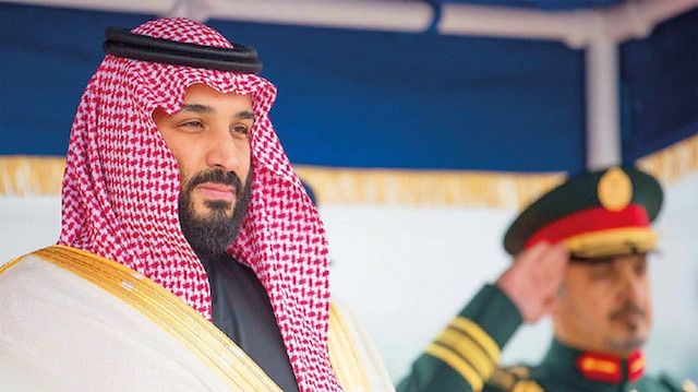Saudi’s bin Salman hasn’t learnt his lesson from the Khashoggi murder