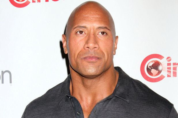 The Rock slams snowflakes as 'looking for reasons to be offended'