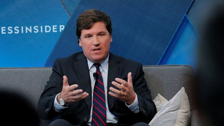 Tucker Carlson: Millions of US jobs are about to vanish, so why does DC want to import more unskilled workers?
