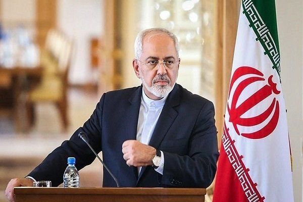 Zarif calls anti-Iran conference in Poland a ‘desperate circus’