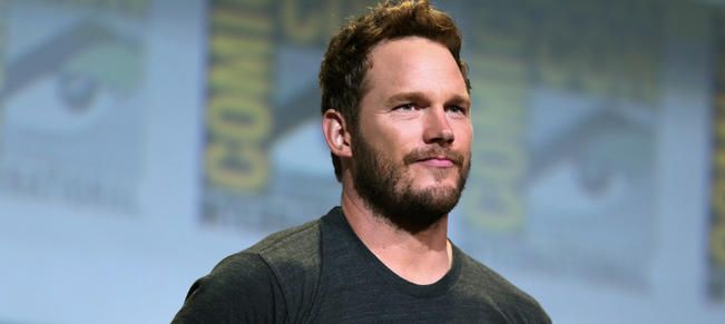 Chris Pratt opens up about his Bible-inspired fast