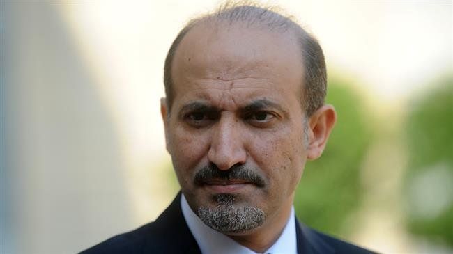 High-profile opposition leader ready to visit Damascus