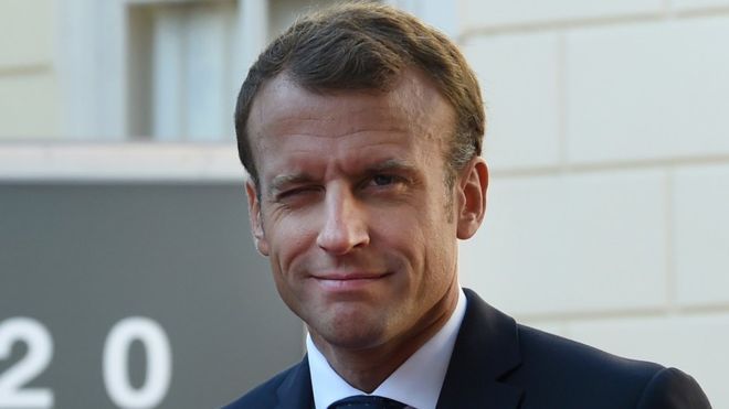 Macron launches national debate with open letter to the French
