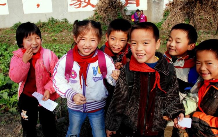 Beijing’s war on children's Christmas