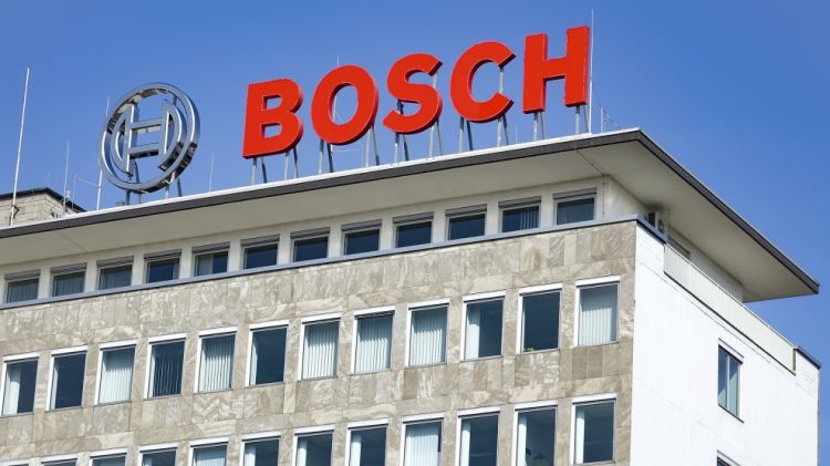 Bosch invests 45 million euros in Hungarian plant