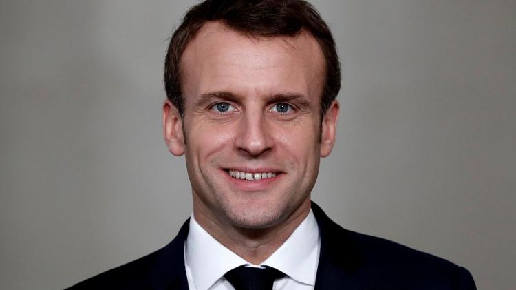 'France is a country unlike any other' Emmanuel Macron's letter to his people