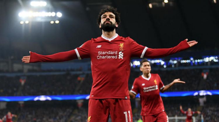 Salah will be motivated by criticism Henderson