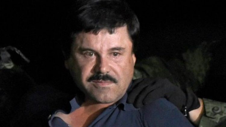 El Chapo Trial ex-president received $100 million bribe