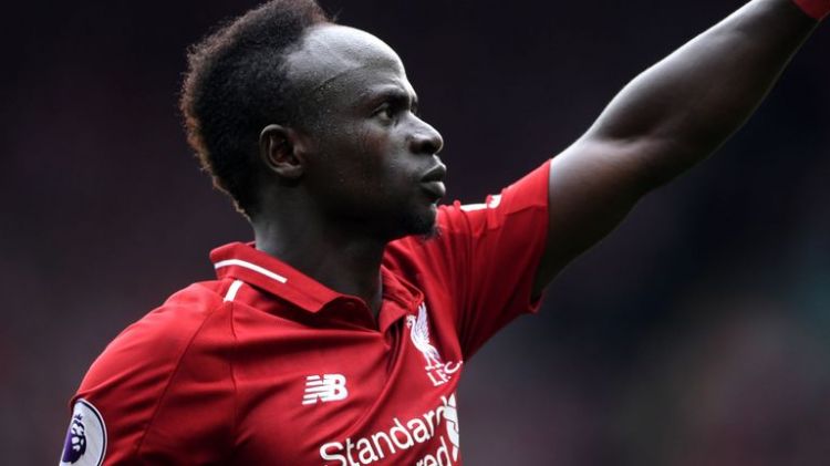 Sadio Mane insists Liverpool will not 'choke' in Premier League title race