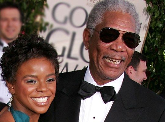 Man convicted in the brutal death of Morgan Freeman's granddaughter sentenced
