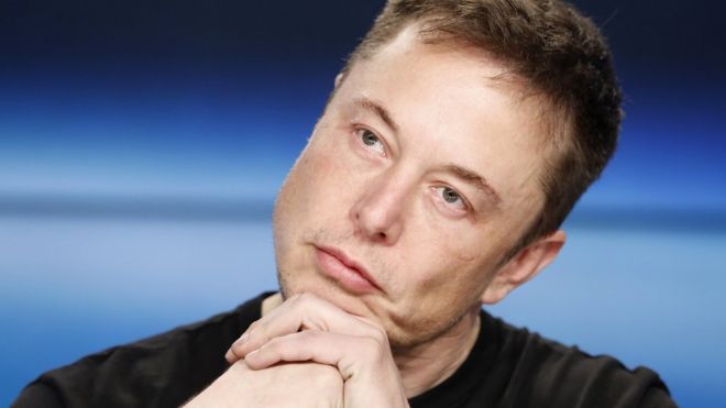 Elon Musk's Tesla to cut 3000 jobs