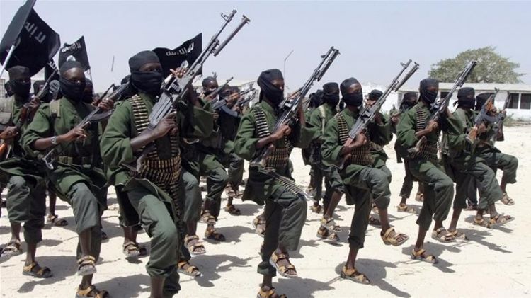 52 al-Shabab fighters killed in Somalia airstrike US military