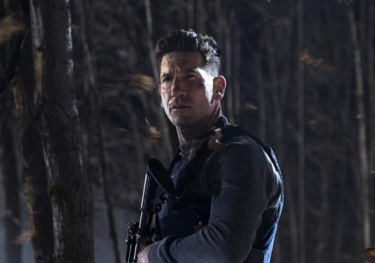 Marvel “ready to go” on The Punisher season 3, but...