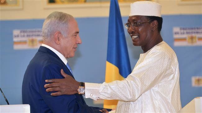 Israel, Chad restore diplomatic ties after 47 years