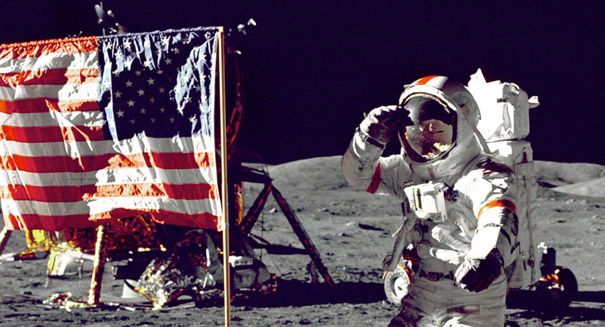 NASA hopes to return astronauts to the Moon in ten years