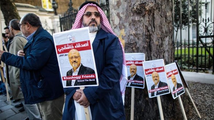 Turkey readies international probe into Jamal Khashoggi killing