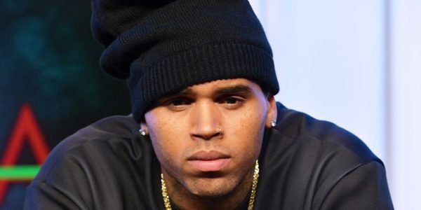Singer Chris Brown detained in France on suspicion of rape: police source