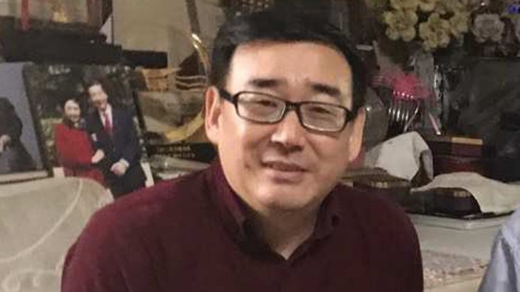 Chinese-Australian writer Yang Hengjun detained in China for espionage