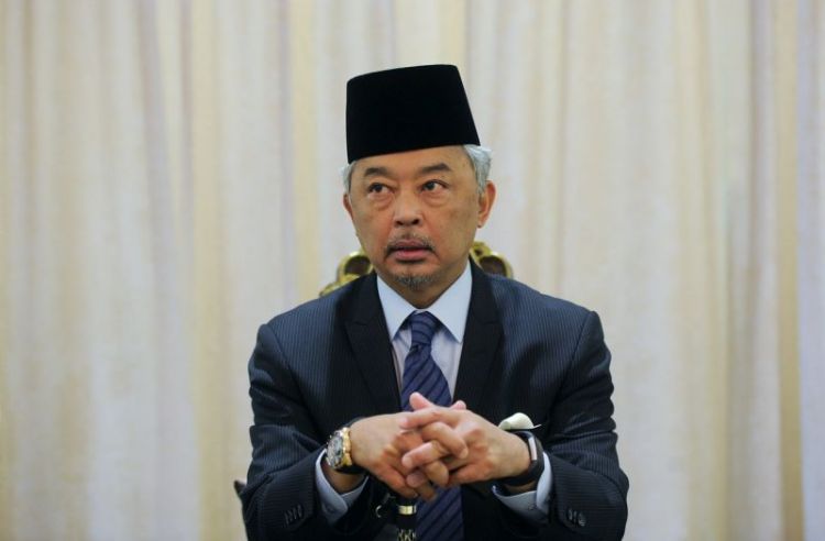 Malaysia appoints new king after royal abdication