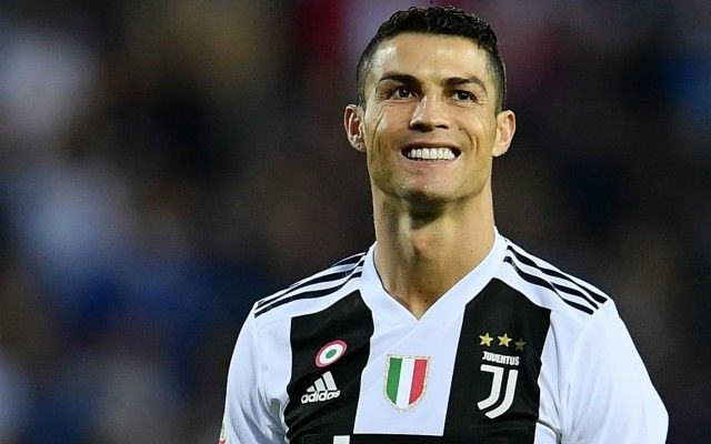 Cristiano Ronaldo wants Juventus to make double signing to reunite with key duo